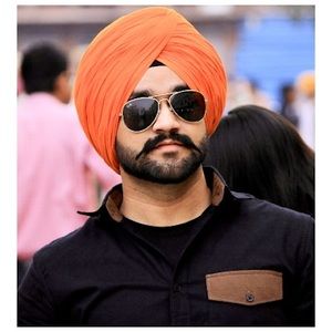 Meet your Posher, Deepak